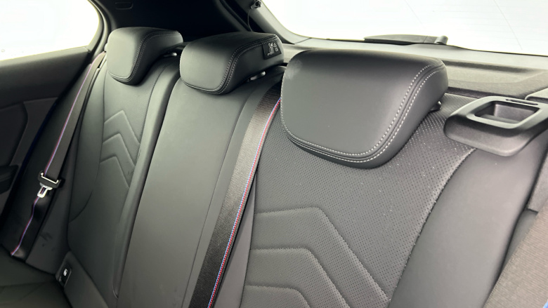 BMW 1 Series 120 M Sport 5dr Step Auto [Pro Pack] Petrol Hatchback